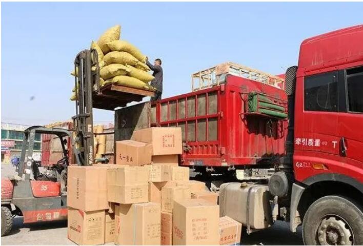 泉州到台江县物流专线