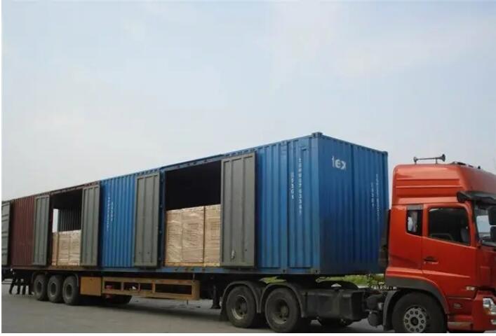 泉州到台江县整车运输