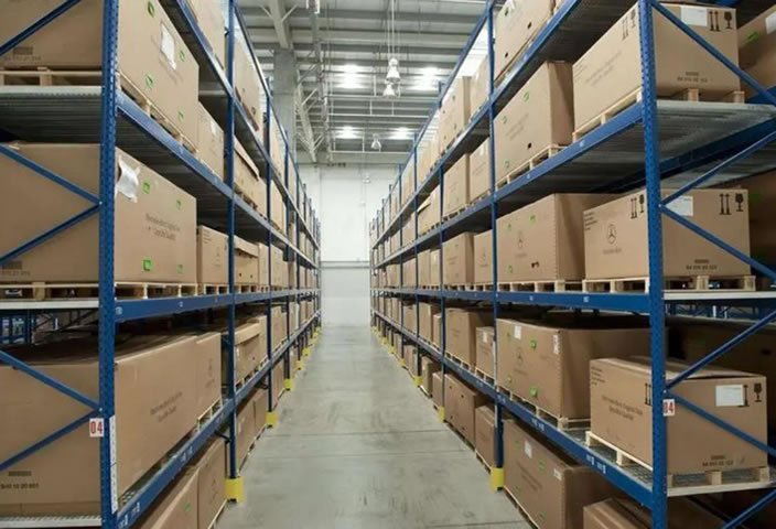 泉州到台江县货物仓储