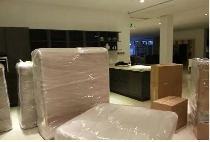 泉州到台江县长途搬家