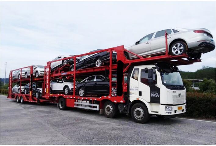 泉州到台江县轿车托运